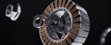 Электромобиль для взрослых Cheevalry X8 10.4AH 500W APP+шлем