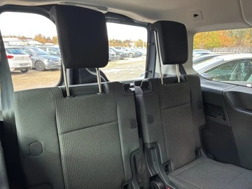 Volkswagen Caddy V Caddy 2.0 TDI 122KM 2025 Volkswagen Caddy MAXI/7 os. AUTOMAT 2.0TDI 122KM,, zdjęcie 19