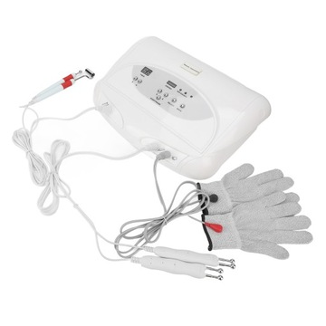 Elektrody Maszyna do podnoszenia skóry Usuwanie