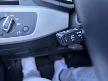 Audi A4 B9 Limousine Facelifting 2.0 40 TFSI 204KM 2022 Audi A4 Limousine 2.0 TFSI 204 KM, Automat,, zdjęcie 14