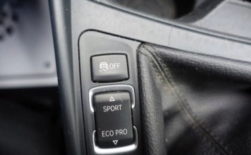 BMW Seria 1 F20-F21 Hatchback 5d 114d 95KM 2013 BMW Seria 1 114d 95KM Klimatyzacja Zero korozji Niski przebieg Stan BDB 1.6, zdjęcie 20