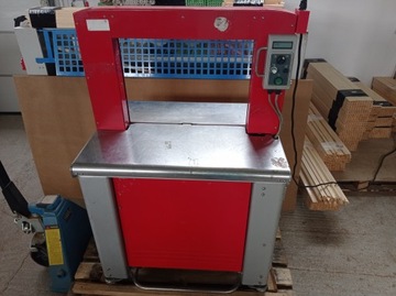 Обвязочная машина Mactech 5 мм TP-702