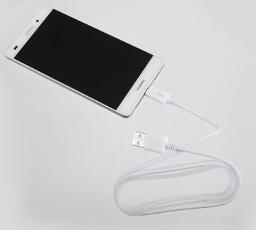УНИВЕРСАЛЬНОЕ ЗАРЯДНОЕ УСТРОЙСТВО + КАБЕЛЬ MICRO USB 1М