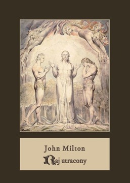 Raj utracony - John Milton