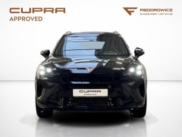 Cupra Formentor Crossover 1.5 TSI 150KM 2025 Cupra Formentor Cupra Formentor 1.5 DSG, zdjęcie 8