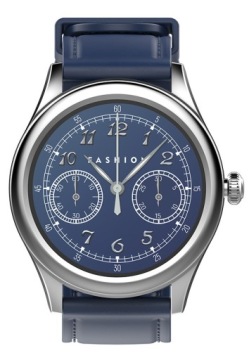 Smartwatch Vector Smart VCTR-34-03-BL