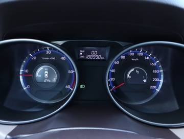 Hyundai ix35 SUV 1.7 CRDi 115KM 2010 Hyundai ix35 1.7 CRDi, Salon Polska, Serwis ASO, zdjęcie 10