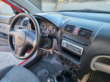 Kia Picanto I 2004 Kia Picanto 1.0 68 KM Zapraszamy Do Zapoznania, zdjęcie 21