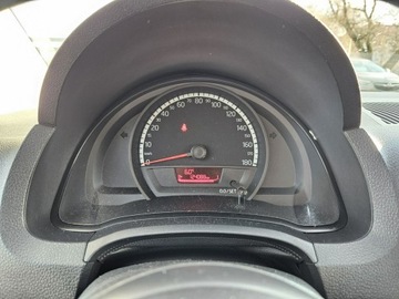 Volkswagen up! Hatchback 5d 1.0 MPI 60KM 2015 Volkswagen Up! 1,0 benzyna 60KM, zdjęcie 12