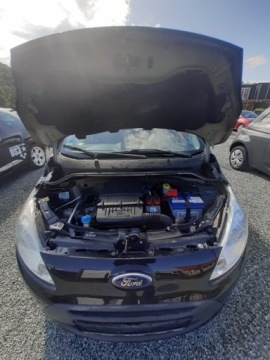 Ford Ka III 1.2 Duratec 69KM 2009 Ford KA Ford KA 2009r 1.2 benzyna 1.2 Benzyna 69KM, zdjęcie 11