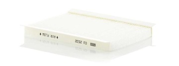 Filtr Kabinowy MANN CU2532