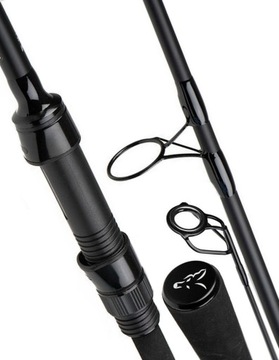 WĘDKA FOX EOS PRO CARP 3,60m 3lbs 12ft 2 SKŁADY