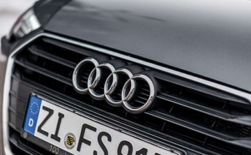 Audi A4 B9 Avant 2.0 TDI 150KM 2017 Audi A4 Avant Audi A4 Avant 2.0 Diesel 150KM, zdjęcie 29