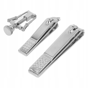 Набор для вросших ногтей, рук и машинок для стрижки