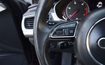 Audi A6 C7 Limousine 2.0 TDI 177KM 2014 Audi A6 Limousine 2.0 TDI Manual S-Line Skory Navi Bixenon 2.0 Diesel, zdjęcie 23