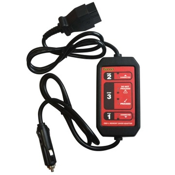 BANNER OBD-L MEMORY SAVER ADAPTER PODTRZYMYWANIA