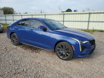 Cadillac 2020 Cadillac CT4 Sport 2020 2.0l 2.0 Benzyna 237KM, zdjęcie 4