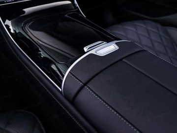 Mercedes Klasa S W223/V223 2025 S Klasa 350 d L 4-Matic AMG Line 2.9 (313KM) 2025, zdjęcie 14