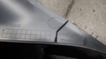 JCI303903 KRYT SLOUPU LEVÝ PŘEDNÍ MITSUBISHI COLT VI