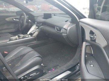 Acura TL IV 2023 Acura TL 2023r., X TYPE S, od ubezpieczalni 3.0 Benzyna 355KM, zdjęcie 8