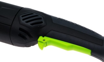 Углошлифовальная машина Wuber 1600 Вт 230 В диск 125 мм