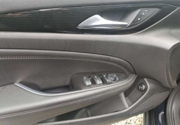 Opel Insignia II Sports Tourer 1.6 CDTI 136KM 2018 Opel Insignia Opel Insignia 1.6 Automatik Exclusive 1.6 Diesel 136KM, zdjęcie 20