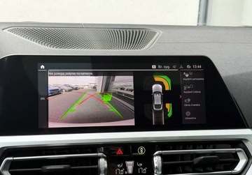 BMW Seria 4 2023 BMW Seria 4 I wlasciciel M Pakiet Pro Gwarancja Bezwypadkowy FVAT23, zdjęcie 36