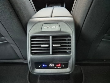 Skoda Superb IV Kombi 2.0 TSI 204KM 2025 Skoda Superb L&amp;K 2.0 TSI DSG 204KM Auto z placu, zdjęcie 38