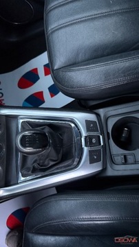 Opel Antara SUV Facelifting 2.2 CDTI ECOTEC 163KM 2012 Opel Antara 2.2cdti Cosmo 163KM skory xenon Navi ladny stan zamiana 1.r, zdjęcie 27