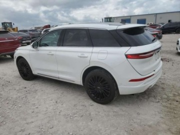 Lincoln 2022 Lincoln Corsair 2022, 2,0L, RESERVE 2.0 Benzyna 250KM, zdjęcie 4