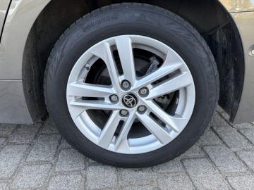 Toyota Corolla XII 2022 Toyota Corolla 1.8 Hybrid Comfort Tech Seria E21 (, zdjęcie 8