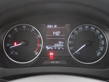 Skoda Rapid II Spaceback 1.2 TSI 90KM 2016 Skoda Rapid 1.2 TSI, Salon Polska, Serwis ASO, zdjęcie 10
