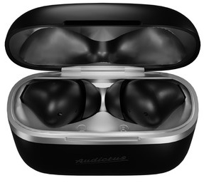 НАУШНИКИ-ВКЛАДЫШИ С МИКРОФОНОМ AUDICTUS DOPAMINE