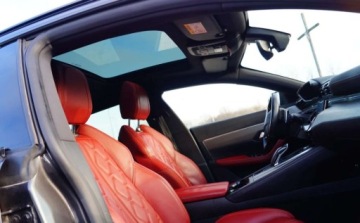 Peugeot 508 II SW 1.6 PureTech 180KM 2021 Peugeot 508 Peugeot 508 1.6 PureTech GT SampS EAT8 1.6 Benzyna 180KM, zdjęcie 13