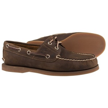 Buty Timberland Classic Boat 2EYE 44