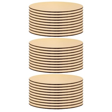 PODSTAWA DO CUPCAKE AKCESORIA TALERZE OKRĄGŁE DESKI ŻYWNOŚĆ