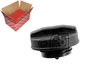 КРЫШКА ТОПЛИВОБАЛКА FEBI [BILSTEIN]