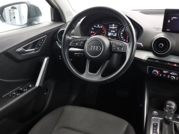 Audi Q2 SUV 1.4 TFSI COD Ultra 150KM 2016 Audi Q2 1.4 TFSI, Salon Polska, Automat, Navi, zdjęcie 6