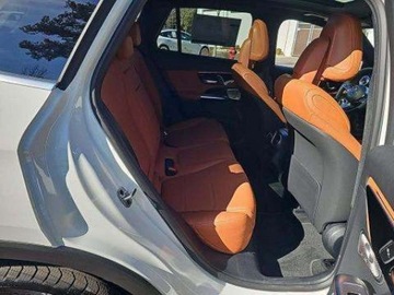 Mercedes GLC C254/X254 2026 Mercedes-Benz GLC 300 4Matic 2026 2.0 Benzyna 255KM, zdjęcie 13