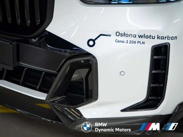 BMW X5 G05 SUV Facelifting 3.0 40i 381KM 2025 BMW X5 xDrive40i 381 KM mHEV - DEMO 2025 - M Performance w Cenie - Panorama, zdjęcie 11