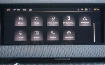  DS Automobiles DS 4 Crossback Trocadero 1,2 PureTech 130 KM 1.2 Benzyna, zdjęcie 35