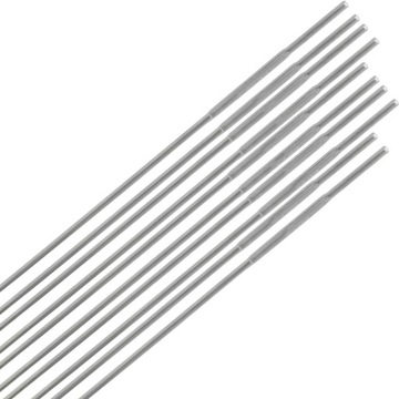 DRUT SPAWALNICZY 2,0 mm TIG Aluminium pręt 10 SZT