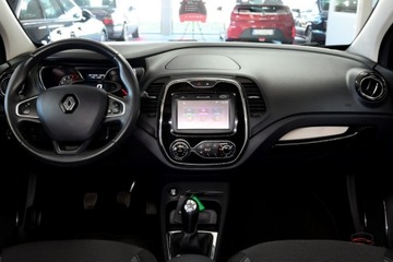 Renault Captur I Crossover 0.9 Energy TCe 90KM 2016 Renault Captur 0.9 TCe Climatronic Led Navi Ke..., zdjęcie 19