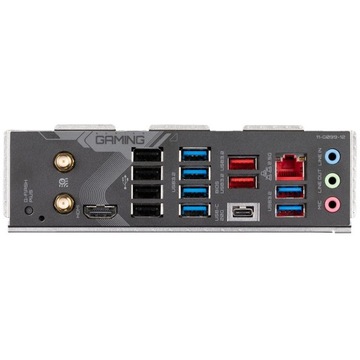 Материнская плата X670 Gaming X AX V2 AM5 4DDR5 HDMI