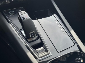 Peugeot 508 II Sedan 1.5 BlueHDI 130KM 2020 Peugeot 508 1.5130KM 2020r 22TysKm Led Automat AppleCarPlay 1.5 Diesel, zdjęcie 29