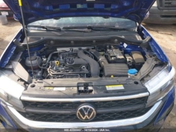 Volkswagen 2023 Volkswagen Inny Taos, 2023r., 4x4, 1.5L 1.5 Benzyna 158KM, zdjęcie 8