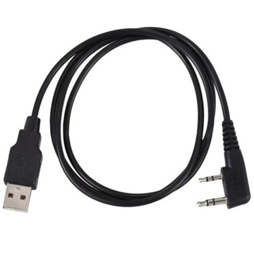 Кабельная радиоинтерком USB-линия программирования для DM-5R 7R DM-5RPlus RD-5R DM-8