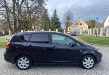 Seat Altea XL 1.9 TDI 105KM 2007 Seat Altea XL SEAT Altea XL XL 1.9 Diesel 105KM, zdjęcie 10