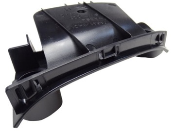 РУЧКА ДВЕРНАЯ РУЧКА ПРАВАЯ для TOYOTA AYGO 2005-