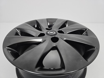 СОВЕРШЕННО НОВЫЕ оригинальные диски Opel 15 Corsa E Karl Corsa D Adam